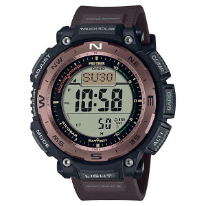 JVI@vgbN@PRW-3400Y-5JF CASIO PRO TREK