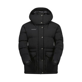 マムート Roseg 2.0 IN Hooded Jacket AF Women Mammut ローゼグ 2COLOR