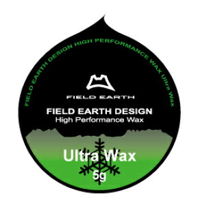 �t�B�[���h�A�[�X �E���g�����b�N�X FIELD EARTH ULTRA WAX