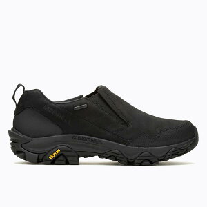  R[hpbN3 T[bN EH[^[v[t MERRELL COLDPACK 3 THERMO MOC WP BLACK