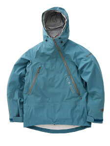 �e�B�[�g���u���X �c���M �W���P�b�g TETON BROS Tsurugi Jacket GENDERLESS 2COLOR 2025-26FW