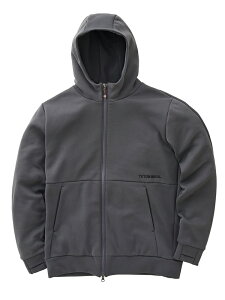 �e�B�[�g���u���X �I�N�^ �t���[�X �W�b�v �t�[�f�B TETON BROS OCTA Fleece Zip Hoody 2COLOR Genderless 2025-26FW 30%OFF