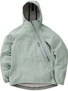 eB[guX cMCg WPbg WF_[X TETON BROS Tsurugi Light Jacket GENDERLESS 2025SS