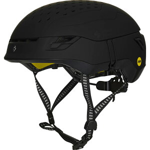 �X�D�C�[�g�v���e�N�V���� �A�b�Z���_�[ MIPS SWEET PROTECTION Ascender MIPS Dirt Black SIZE L/XL