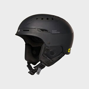 XDC[gveNV XEBb`[MIPS SWEET PROTECTION Switcher MIPS Dirt Black