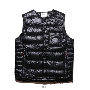 iK Ci[_ExXg NANGA INNER DOWN VEST
