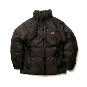 �i���K �I�[�����e�b�N�X���C�g �X�^���h�J���[�_�E���W���P�b�g �~�J�~ �����Y NANGA AURORA TEX LIGHT STANDCOLLAR DOWN JACKET MIKAMI MEN BLK