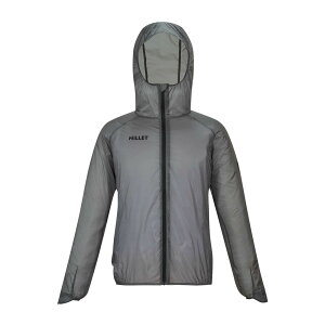 ~[ jZbNX EgCg t@Xg WPbg MILLET UNISEX ULTRALIGHT FAST JACKET