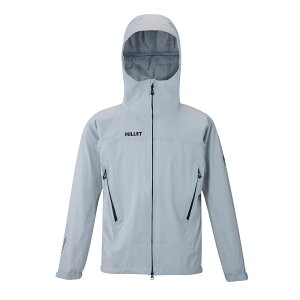 �~���[ �e�B�t�H�� �X�g���b�` �W���P�b�g �����Y MILLET TYPHON ST JACKET MENS SHARK