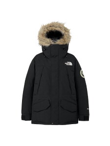 UEm[XtFCX A^[NeBJp[J jZbNX THE NORTH FACE Antarctica Parka UNISEX