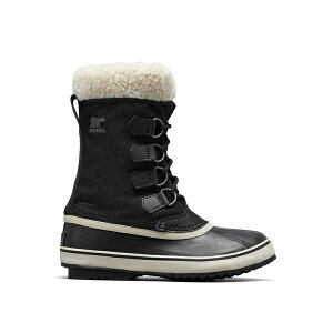 �\���� 1964 �E�B���^�[�J�[�j�o���@�u�[�c�E�H�[�^�[�v���[�t �����p SOREL WINTER CARNIVAL BOOT WP WMNS 2COLOR