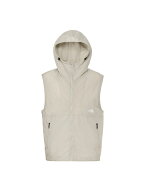 ザ・ノースフェイス コンパクトフーデッドベスト ユニセックス THE NORTH FACE Compact Hooded Vest UNIS…