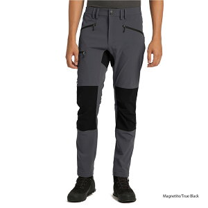�z�O���t�X �~�b�h �X���� �p���c �j���p HAGLOFS Mid Slim Pant Men 30%OFF