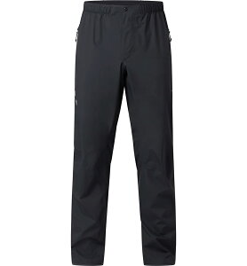 �z�O���t�X ���� �G�A���b�N GTX �p���c �����Y (�V���[�g) HAGLOFS L.I.M Airak GTX Pant Men