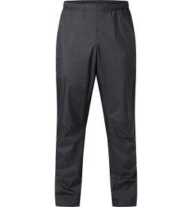 �z�O���t�X ���� �G�A���b�N 2.5L �p���c �����Y (�V���[�g) HAGLOFS L.I.M Airak 2.5L Pant Men