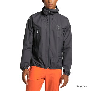 �z�O���t�X ���� �v���[�t �W���P�b�g �j���p HAGLOFS LIM Proof Jacket Men 40%OFF