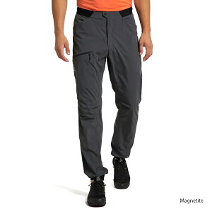 �z�O���t�X ���� �t�[�Y �p���c �j���p HAGLOFS LIM Fuse Pant Men 30%OFF