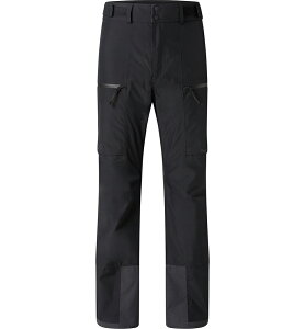 zOtX eBj SAebNX CVeBbh pc jp HAGLOFS Latnja GTX Insulated Pant MEN True Black