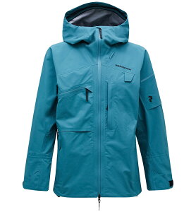 s[NptH[}X ApC SAebNX WPbg&pc Zbg jp PEAK PERFORMANCE Alpine Gore-Tex Jacket&PANTS SET Hydro Fresh MTCY