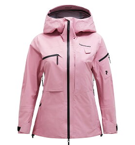 s[NptH[}X WApC SAebNX WPbg fBX PEAK PERFORMANCE W Alpine Gore-Tex Jacket 2024-25 2COLOR