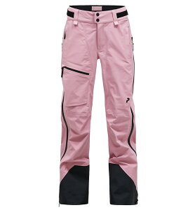 s[NptH[}X WApC SAebNX pc fBX PEAK PERFORMANCE W Alpine Gore-Tex Pants 2024-25 2COLOR