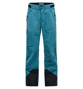 s[NptH[}X M ApC SAebNX pc Y PEAK PERFORMANCE M Alpine Gore-Tex Pants 2024-25 2COLOR