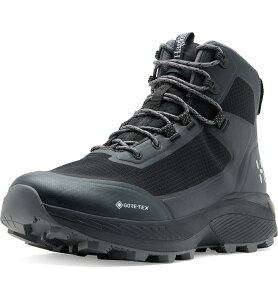 �z�O���t�X ���� �z���C�]�� �n�C�N GTX �~�b�h (�����Y) HAGLOFS L.I.M Horizon Hike GTX Mid Men