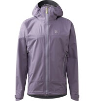 楽天市場】haglofs l．i．m proof jacketの通販