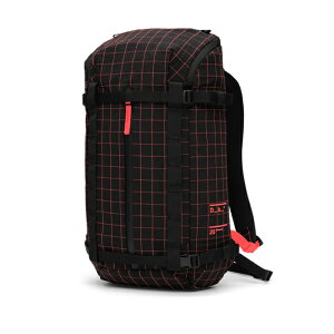 �f�B�[�r�[ �o�b�N�J���g���[ �o�b�N�p�b�N 20L d_b_ Backcountry Backpack 20L Coral Flash