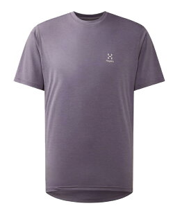 �z�O���t�X ���b�W�e�B�[ �����Y HAGLOFS Ridge Tee Men 3COLOR