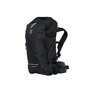 zOtX ZZCg v 32 jZbNX Haglofs Sensate Pro 32 UNISEX True Black