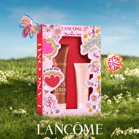 【公式】LANCÔME(ランコム) 母の日 数量限定 ジューシー チューブ セット リップグロス / 口紅 / ランコム lancome 正規品 チューブタイプ ふっくら うるおい つや 輝き プレゼント 誕生日 バレンタイン 彼女 母 化粧品 コスメ メイク デパコス ギフト クリスマス