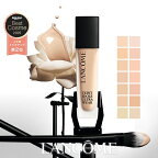 【公式】LANCÔME ランコム タンイドル ウルトラ ウェア リキッド N BO-02 SPF48 PA++ ファンデーション 崩れない 薄膜ハイカバー 美容液ファンデ級 正規品 カバー ファンデ UV シミ 毛穴 メイク 薄膜密着 プレゼント 誕生日