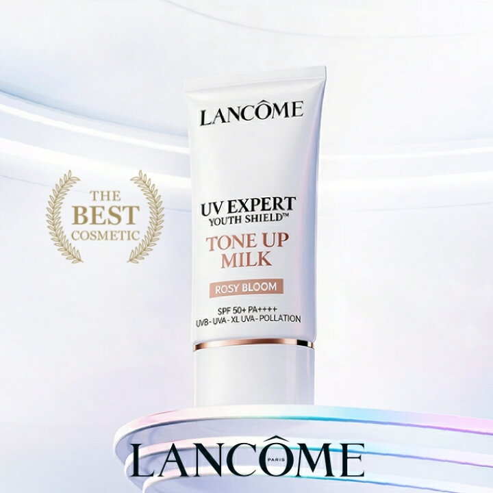 楽天市場】【公式】LANCÔME UV エクスペール トーン アップ ローズ N 