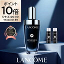 【公式】LANCÔME(ランコム) ジェニフィック アルティメ セラム 30mL 50mL 導入美容液 保湿 美容液 毛穴 ハリ 透明感 スキンケア 正規品 美肌菌 先行美容液 エイジングケア 保湿 うるおい ツヤ 日本処方 プレゼント 彼女 化粧品 コスメ デパコス 母の日 詰め替え レフィル