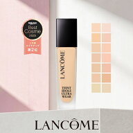 【公式】LANCÔMEランコムタンイドルウルトラウェアリキッド N BO-02 SPF48 PA++ ファンデーション 崩れ…