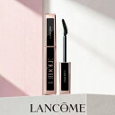 【公式】LANCÔME(ランコム) ラッシュ イドル ウォータープルーフ マスカラ 8ml 01 グロッシー ブラック ボリューム …