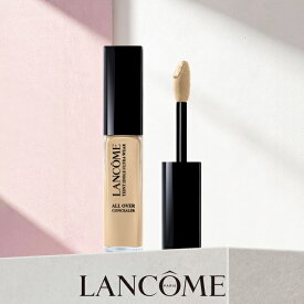 【公式】タンイドル ウルトラ ウェア オールオーバー コンシーラー / コンシーラー / ランコム lancome 正規品 カバー力 立体感 薄膜感 プレゼント 誕生日 バレンタイン 彼女 母 化粧品 コスメ メイク デパコス ギフト 高級