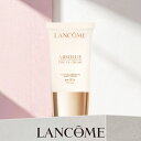 【公式】LANCÔME ランコム アプソリュ ザ UV クリーム / 日焼け止め UV ケア 化粧下地 下地 プライマー / SPF 50+ PA+++ 保湿 ハリ ツヤ 正規品プレゼント 彼女 化粧品 コスメ デパコス プロキシレン ナイアシンアミド