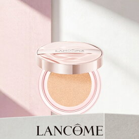 【公式】イドル スキン セラム ファインカバー クッション / ファンデーション / クッションファンデ / ランコム lancome 正規品 ベースメイク プレゼント 誕生日 バレンタイン 彼女 母 化粧品 コスメ メイク デパコス ギフト 高級