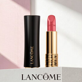 【公式】ラプソリュ ルージュ クリーム / リップ / 口紅 / ランコム lancome 正規品 フレンチリップ 保湿成分配合 プレゼント 誕生日 バレンタイン 彼女 母 化粧品 コスメ メイク デパコス ギフト 高級