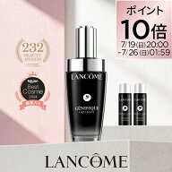 ポイント10倍★7/19 20:00~ 7/26 01:59★【公式】 LANCÔME(ランコム) ジェニフィック アルティメ セラム…