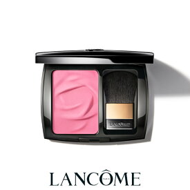 【公式】ブラッシュ スプティル / チーク / サテン / マット / シマー / ランコム lancome 正規品 プレゼント 誕生日 バレンタイン 彼女 母 化粧品 コスメ メイク デパコス ギフト 高級 トレンド ワントーンメイク 高発色カラー ラメ パール