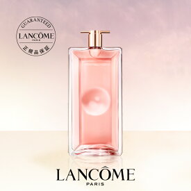 ◆ベストコスメ受賞◆【公式】イドル オー ドゥ パルファン / 50ml / フレグランス / 香水 / ランコム lancome 正規品 プレゼント 誕生日 バレンタイン 彼女 母 化粧品 コスメ メイク デパコス ギフト 高級