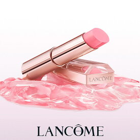 【公式】イドル リップ バターグロウ / リップ / 口紅 / ランコム lancome 正規品 バターリップ 透明感 鮮やかな発色 プレゼント 誕生日 バレンタイン 彼女 母 化粧品 コスメ メイク デパコス ギフト 高級