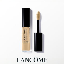 【公式】タンイドル ウルトラ ウェア オールオーバー コンシーラー / コンシーラー / ランコム lancome 正規品 カバー力 立体感 薄膜感 プレゼント 誕生日 バレンタイン 彼女 母 化粧品 コスメ メイク デパコス ギフト 高級