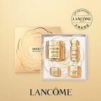 【公式】アプソリュ ソフトクリーム コフレ / 202304 / フェイスクリーム / ランコム lancome 正規品 エイジングケア プレゼント 誕生日 彼女 母 化粧品 コスメ メイク デパコス ギフト 高級 クリスマス コフレ