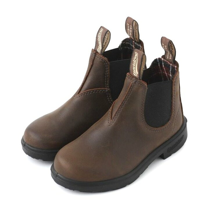 楽天市場】【キッズ用】 Blundstone（ブランドストーン） 1468 KIDS  