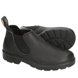 Blundstone（ブランドストーン） 2039 ブラック 黒 ORIGINALS LOW CUT オリジナルズ ローカット 高機能 サイドゴアブーツ メンズ レディース ユニセックス 21.5～29.0 レザー 革 革靴 ゴム ゴム底 靴 シューズ ワークブーツ ブーツ