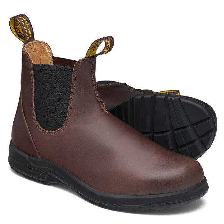 楽天市場】Blundstone（ブランドストーン） 2057 All-Terrain Vibram 